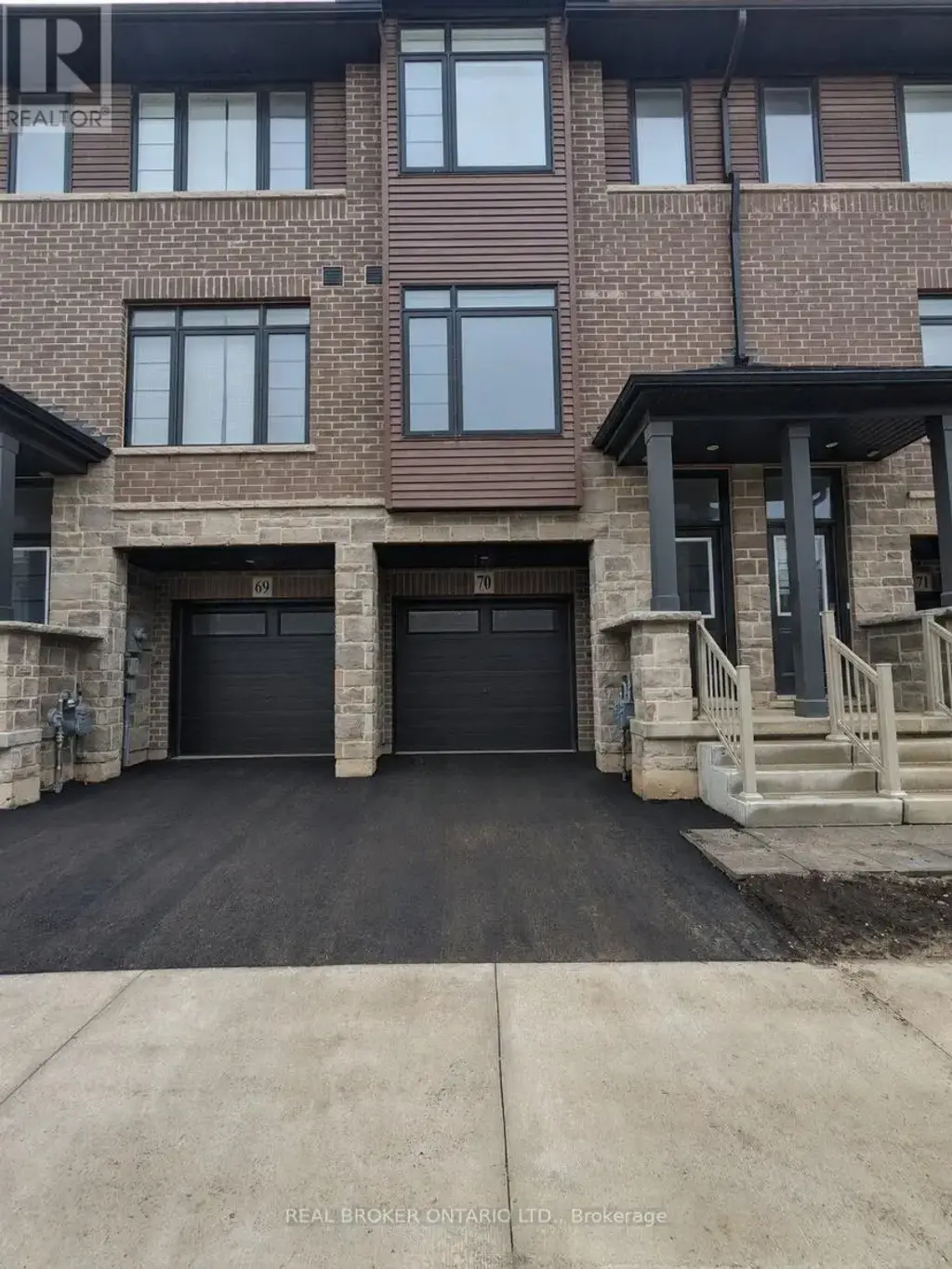 70 - 461 Blackburn Drive, Brantford